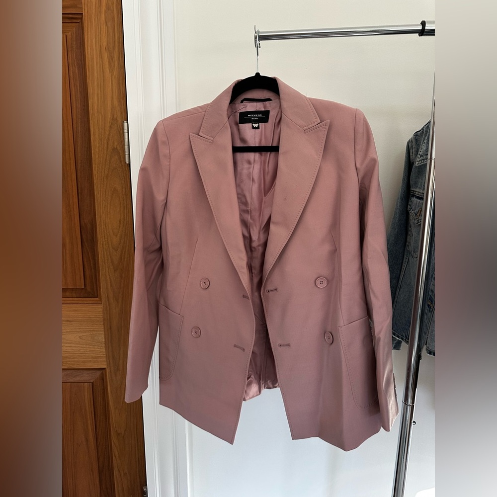 Weekend by Max Mara blazer
